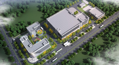 聚焦—宁波hb火博·体育I期项目工地专访