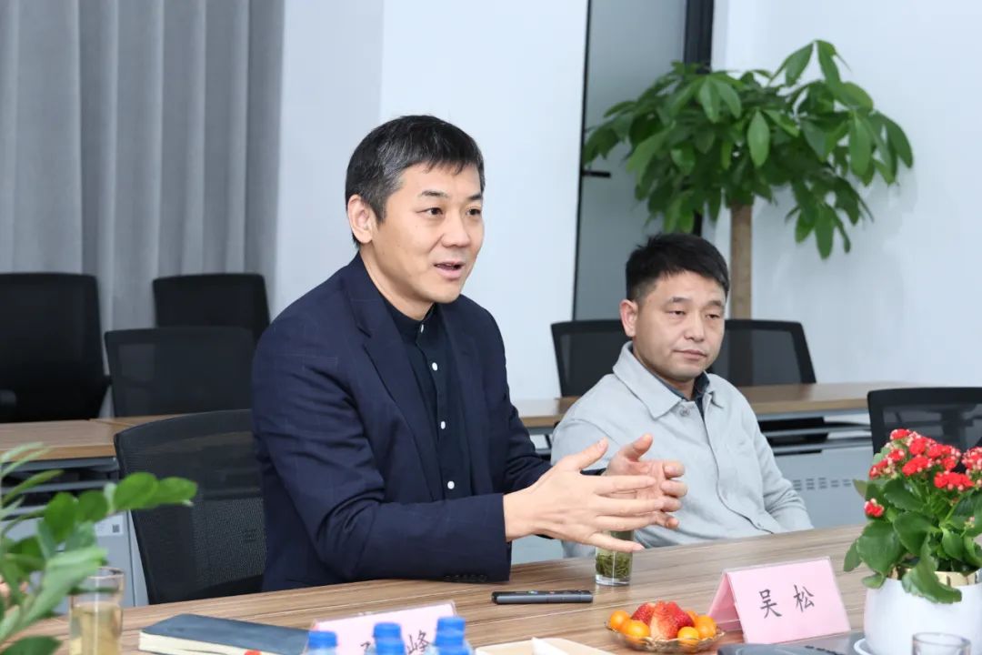 1707186280919074.jpg hb火博·体育生物与纳微科技达成战略合作:深耕底层技术的双向奔赴_5.jpg